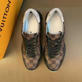 Picture of Louis Vuitton Shoes _SKULVsz38-45mnf020416900